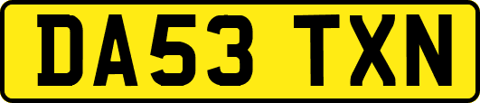 DA53TXN