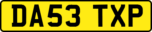 DA53TXP