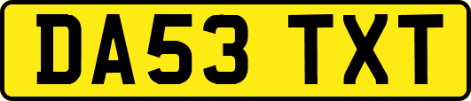 DA53TXT