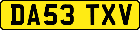 DA53TXV