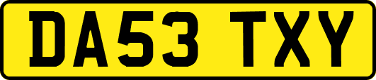 DA53TXY