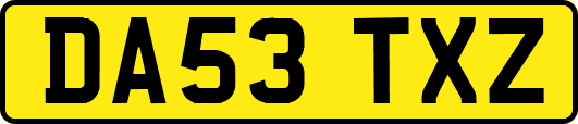 DA53TXZ