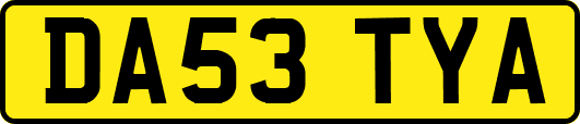 DA53TYA