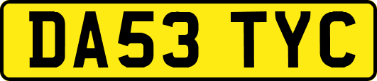DA53TYC