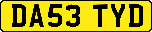 DA53TYD
