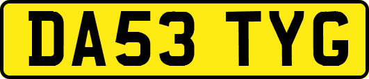 DA53TYG