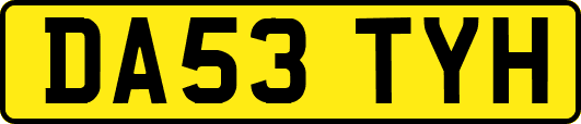 DA53TYH