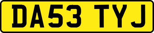 DA53TYJ