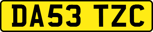 DA53TZC