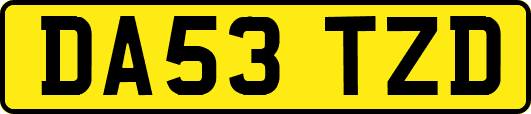 DA53TZD