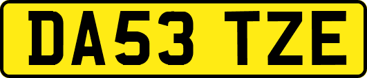 DA53TZE