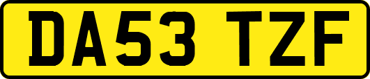 DA53TZF