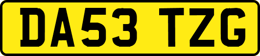 DA53TZG