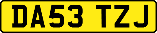 DA53TZJ