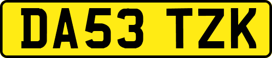 DA53TZK
