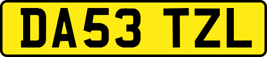DA53TZL