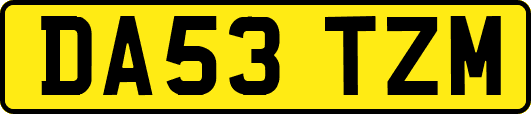 DA53TZM