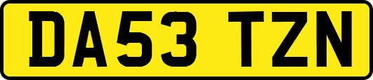 DA53TZN