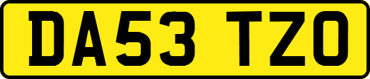 DA53TZO