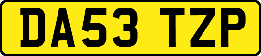 DA53TZP