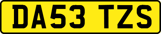 DA53TZS