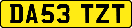 DA53TZT