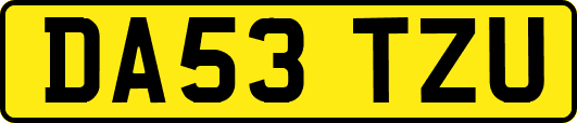DA53TZU