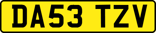 DA53TZV