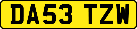 DA53TZW