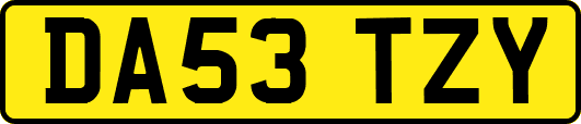 DA53TZY