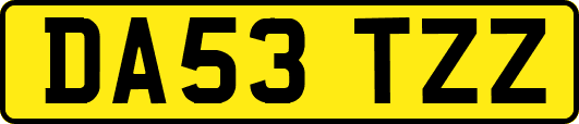 DA53TZZ