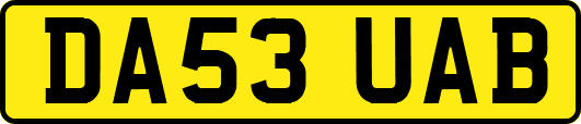 DA53UAB