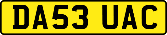 DA53UAC