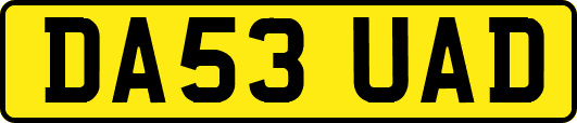 DA53UAD