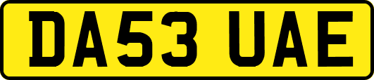 DA53UAE