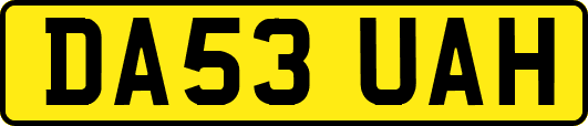 DA53UAH