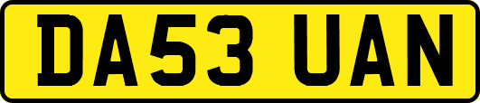 DA53UAN