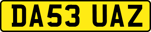 DA53UAZ