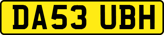 DA53UBH
