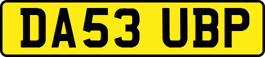 DA53UBP