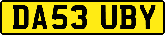 DA53UBY