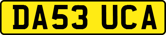 DA53UCA