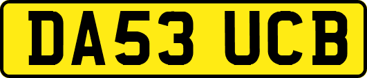 DA53UCB
