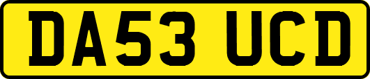DA53UCD