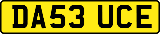 DA53UCE