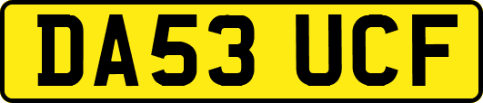 DA53UCF