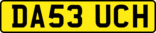 DA53UCH