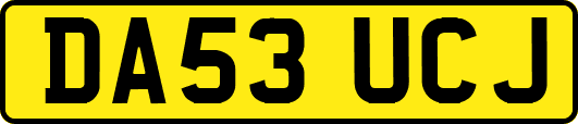 DA53UCJ