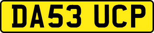 DA53UCP