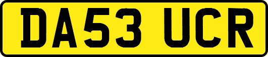 DA53UCR